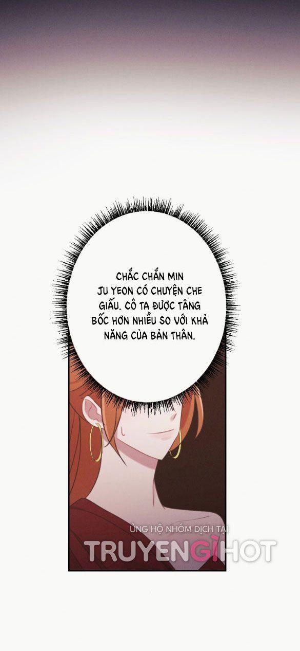 [18+] Cám Dỗ Màu Đỏ 19.2 trang 21