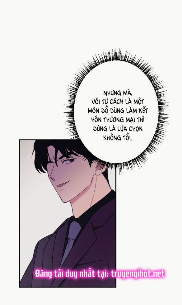 [18+] Cám Dỗ Màu Đỏ 19.2 trang 22