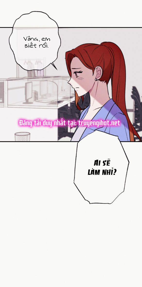 [18+] Cám Dỗ Màu Đỏ 19.2 trang 32