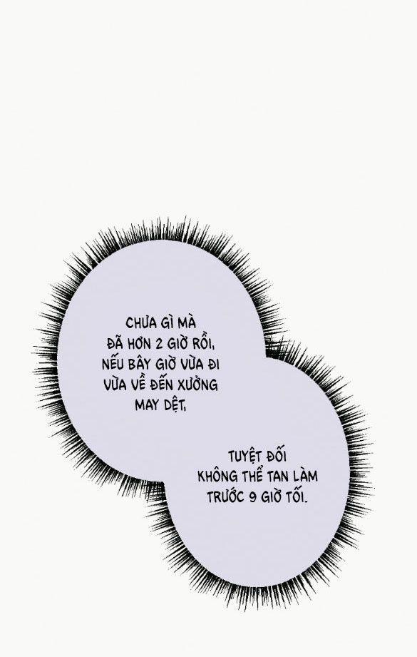 [18+] Cám Dỗ Màu Đỏ 19.2 trang 33