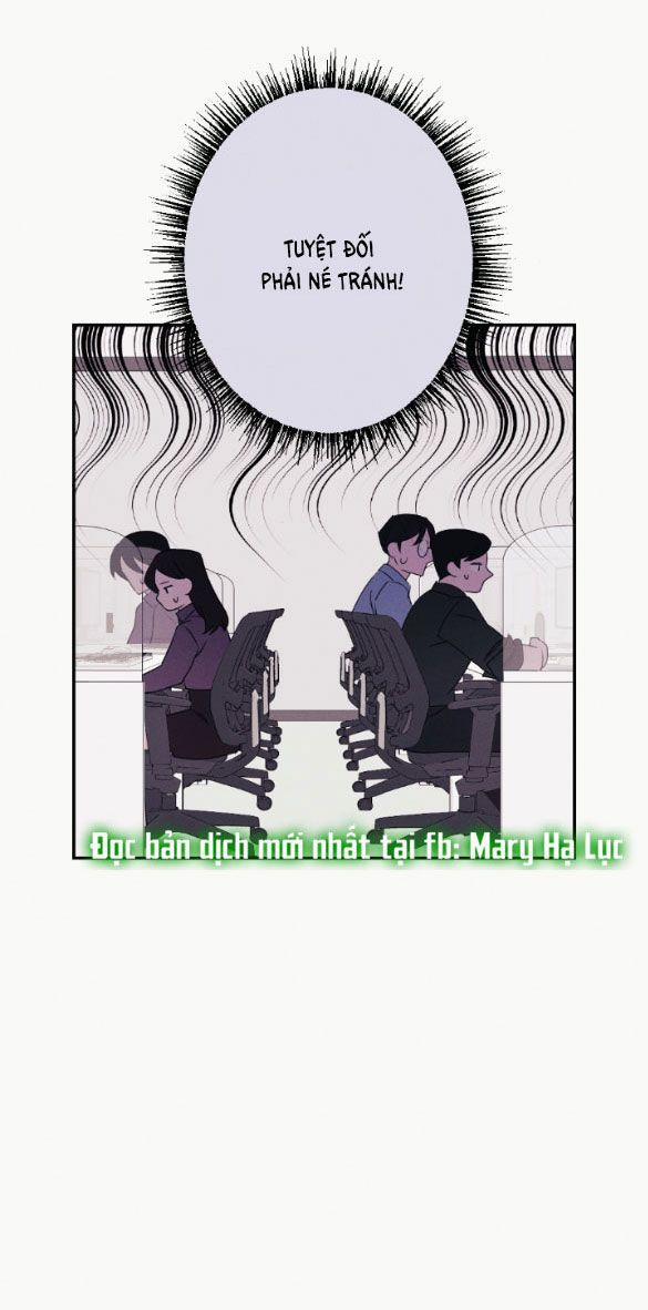 [18+] Cám Dỗ Màu Đỏ 19.2 trang 34