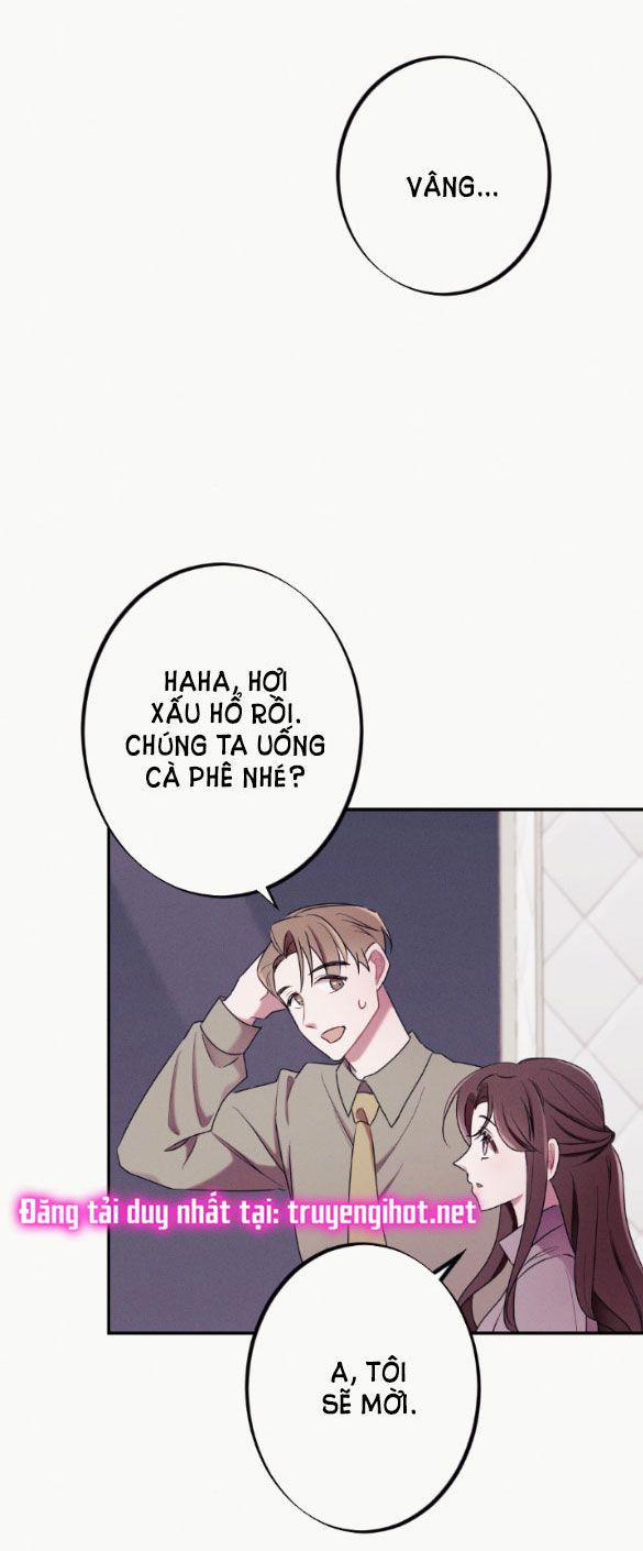 [18+] Cám Dỗ Màu Đỏ 19.2 trang 9