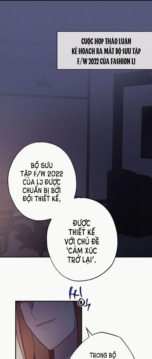 [18+] Cám Dỗ Màu Đỏ 2.1 trang 0