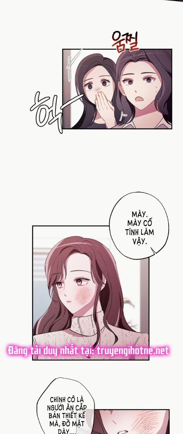 [18+] Cám Dỗ Màu Đỏ 2.1 trang 10