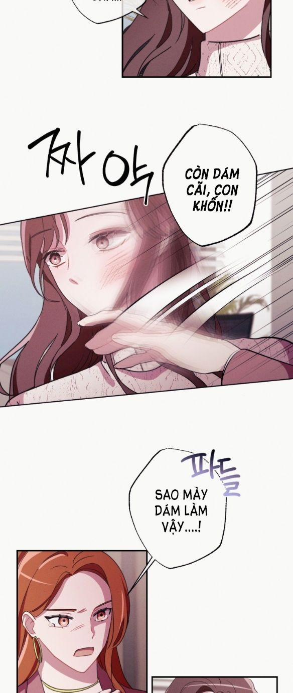 [18+] Cám Dỗ Màu Đỏ 2.1 trang 11
