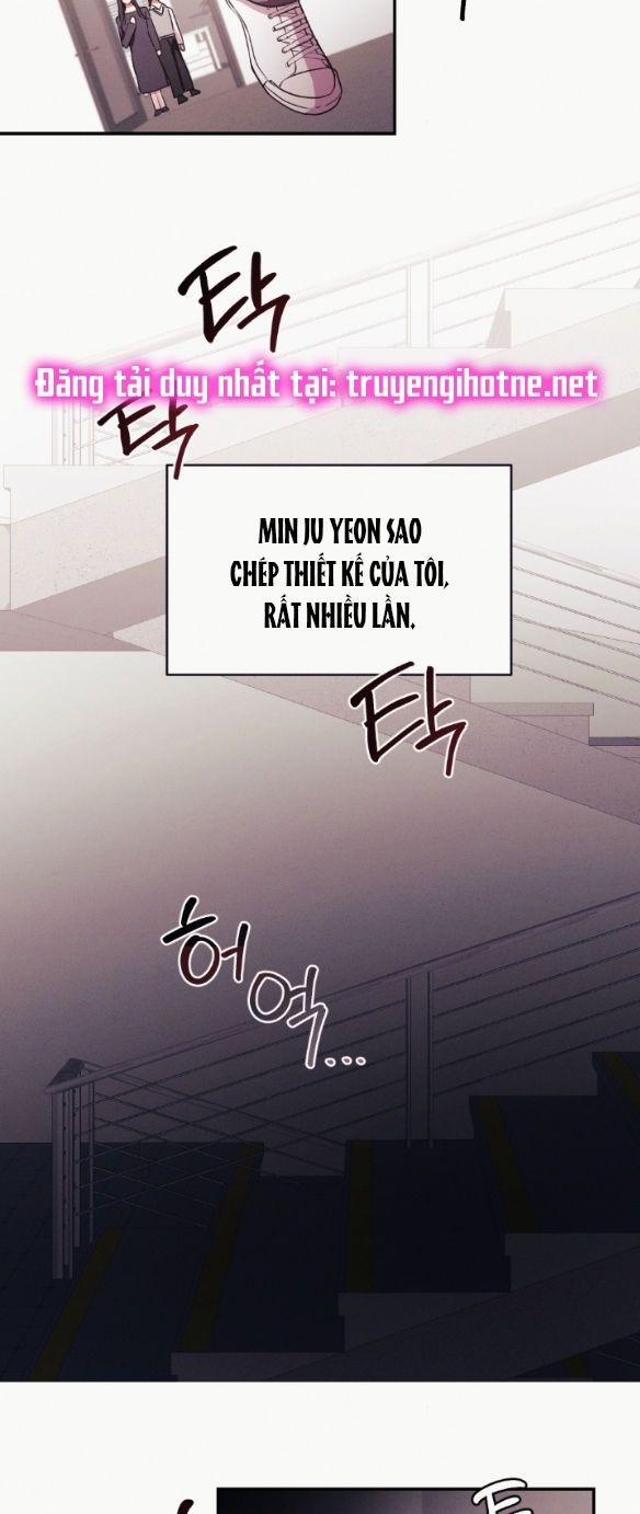 [18+] Cám Dỗ Màu Đỏ 2.1 trang 13