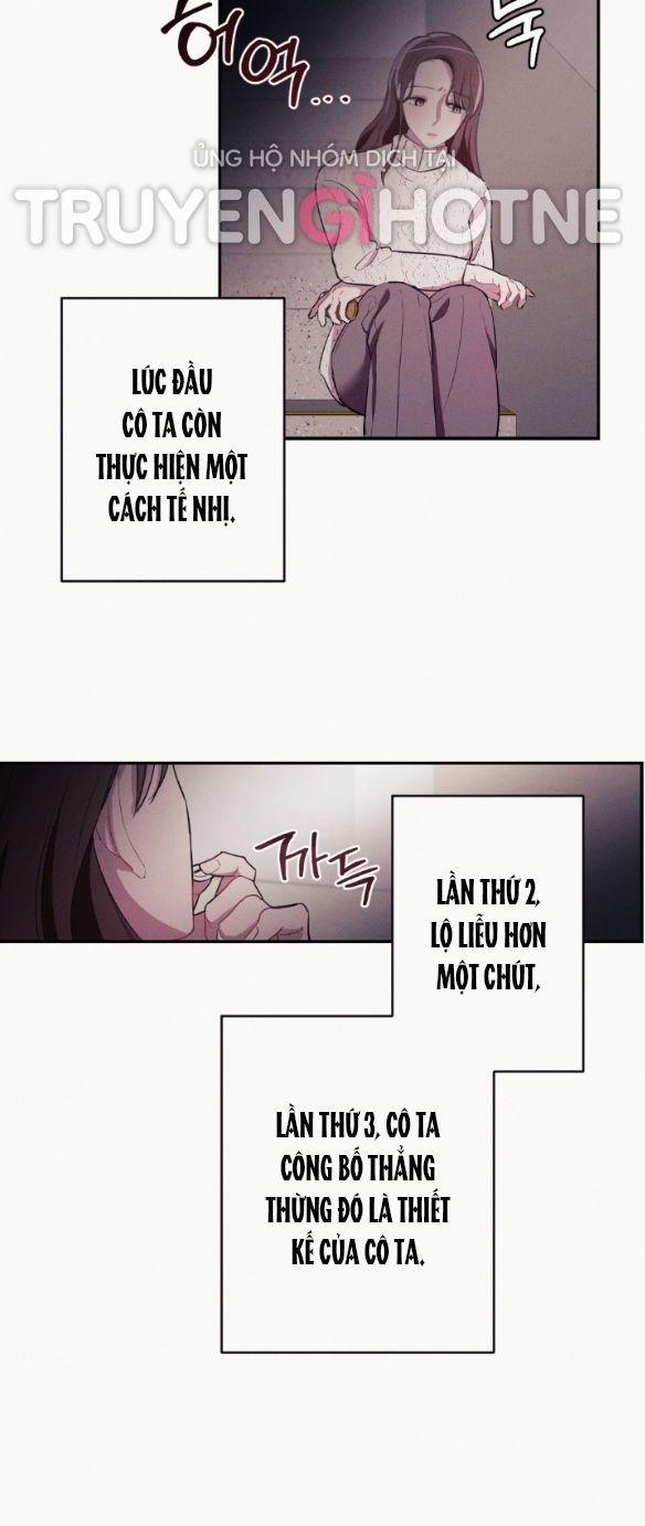 [18+] Cám Dỗ Màu Đỏ 2.1 trang 14