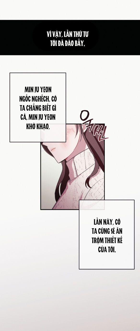 [18+] Cám Dỗ Màu Đỏ 2.1 trang 15