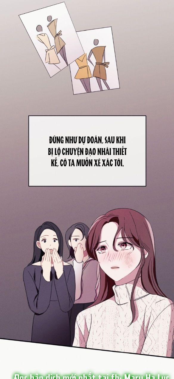 [18+] Cám Dỗ Màu Đỏ 2.1 trang 16