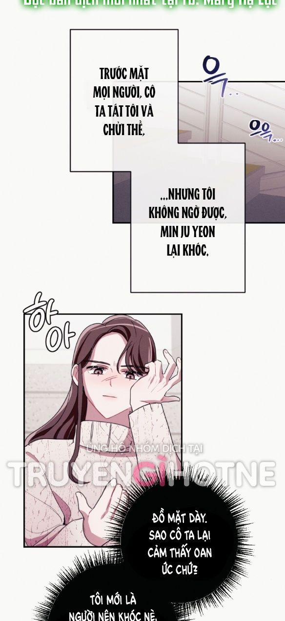 [18+] Cám Dỗ Màu Đỏ 2.1 trang 17