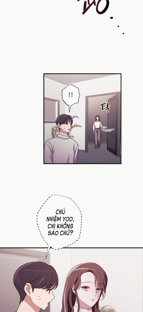 [18+] Cám Dỗ Màu Đỏ 2.1 trang 19