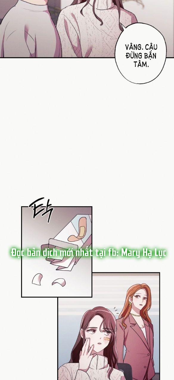 [18+] Cám Dỗ Màu Đỏ 2.1 trang 20