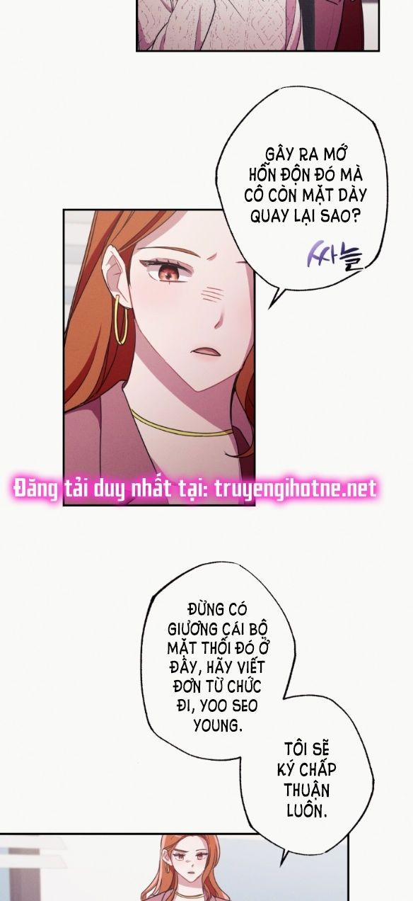 [18+] Cám Dỗ Màu Đỏ 2.1 trang 21