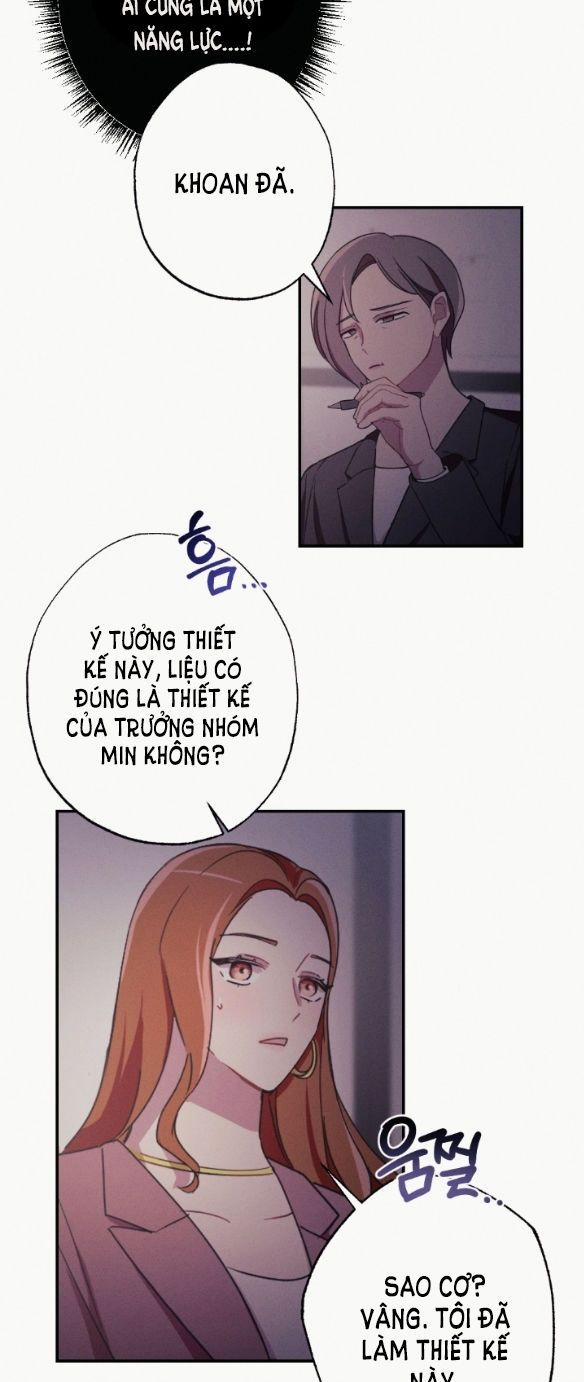 [18+] Cám Dỗ Màu Đỏ 2.1 trang 3