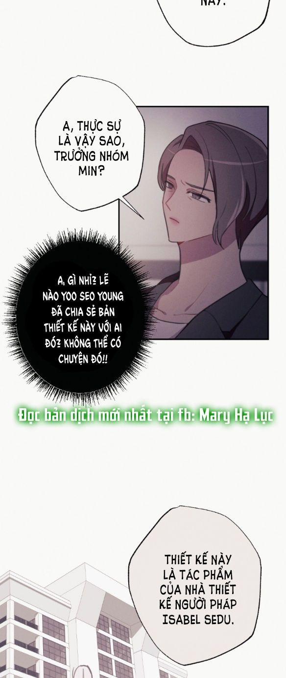 [18+] Cám Dỗ Màu Đỏ 2.1 trang 4