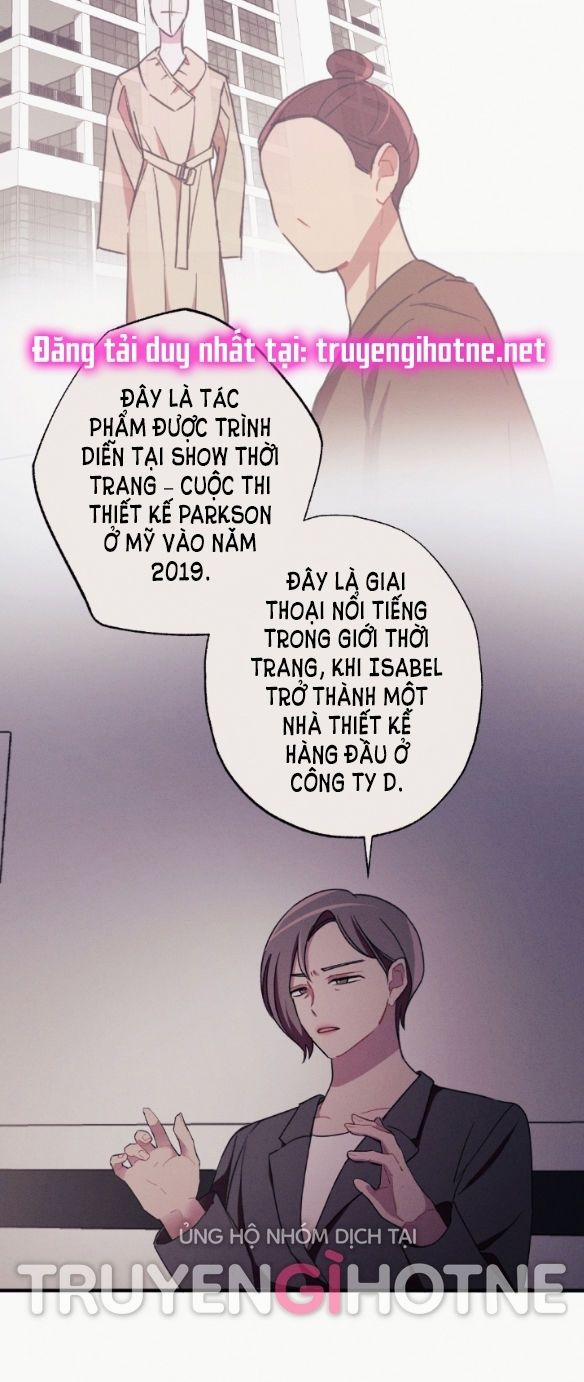 [18+] Cám Dỗ Màu Đỏ 2.1 trang 5