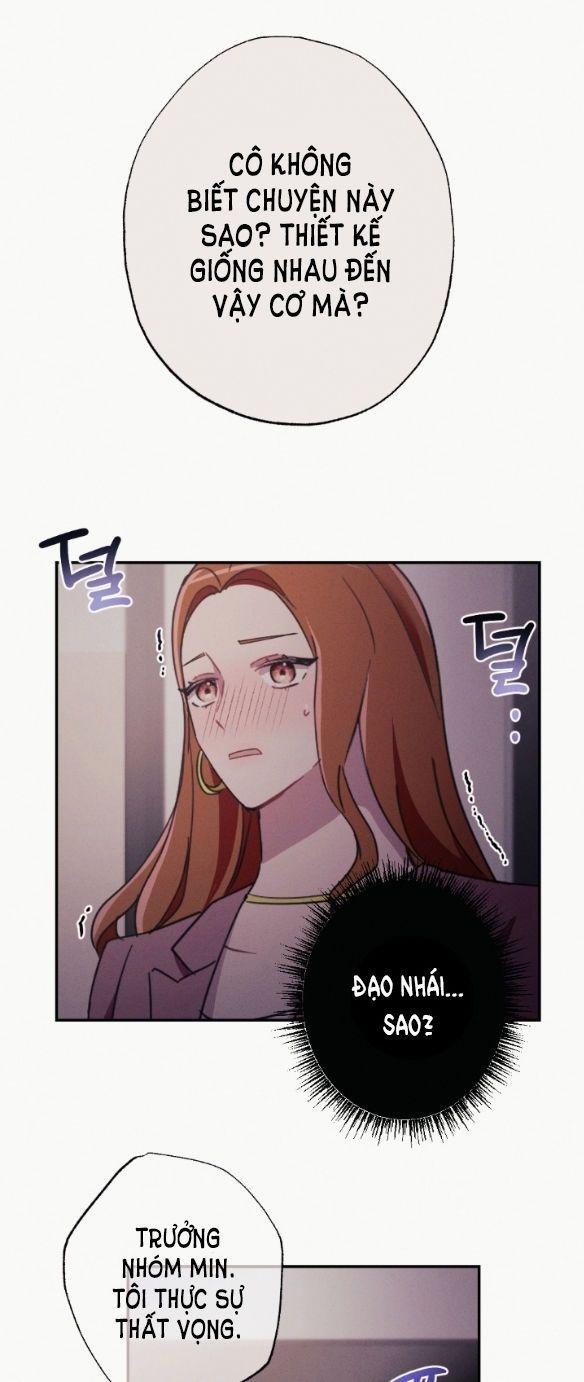 [18+] Cám Dỗ Màu Đỏ 2.1 trang 6