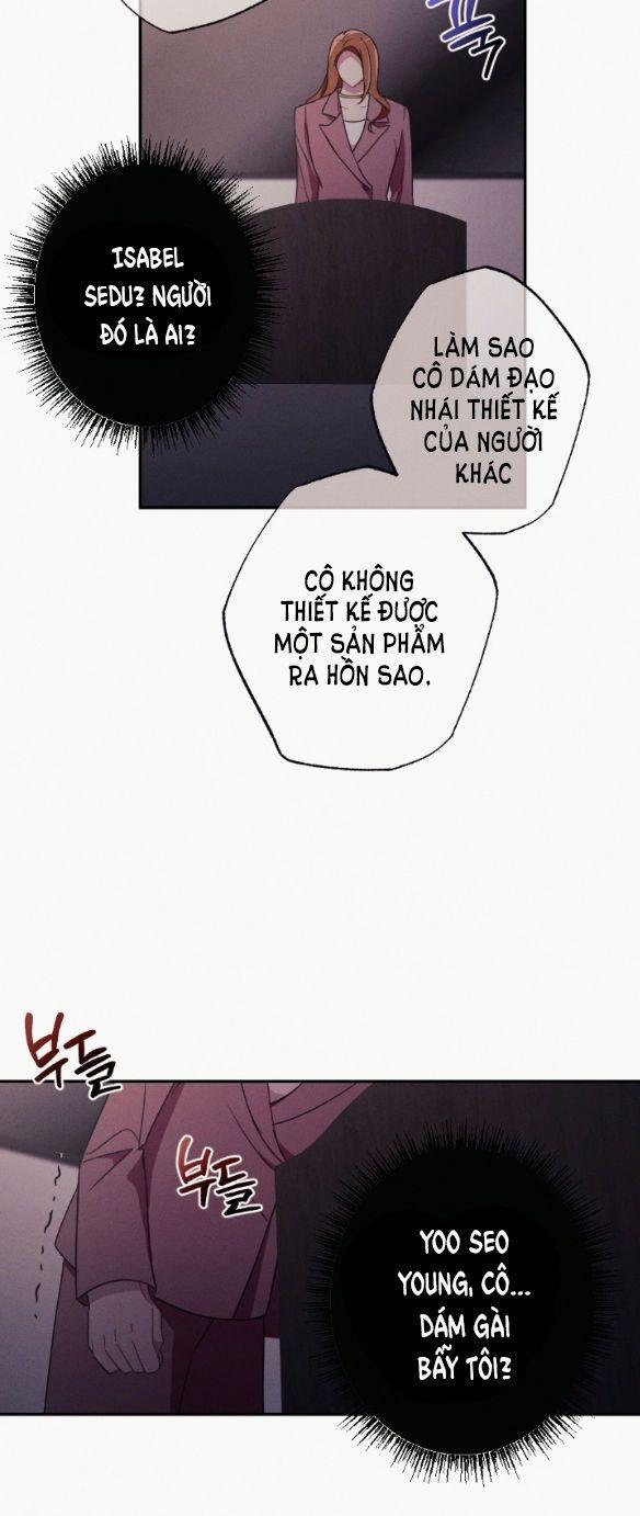 [18+] Cám Dỗ Màu Đỏ 2.1 trang 7