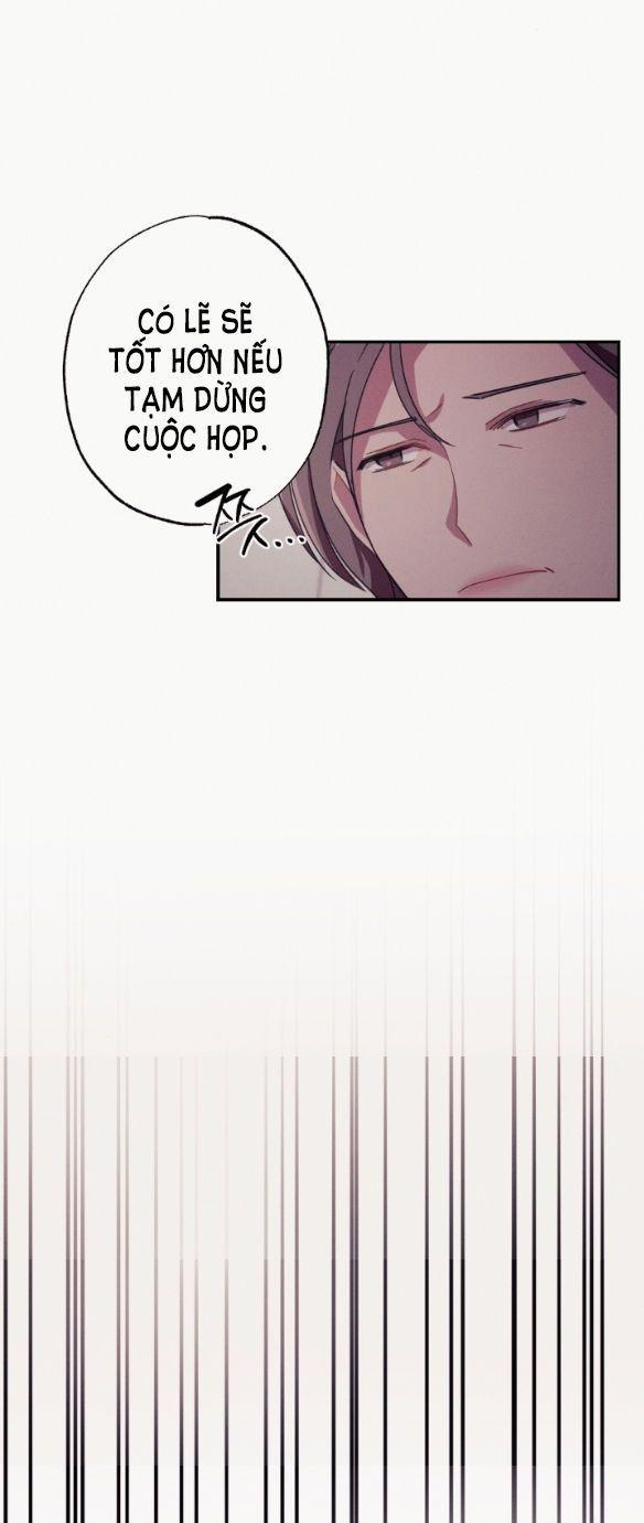 [18+] Cám Dỗ Màu Đỏ 2.1 trang 8