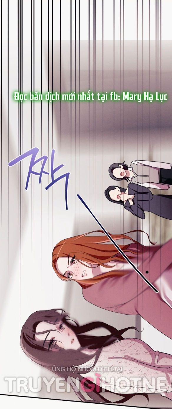[18+] Cám Dỗ Màu Đỏ 2.1 trang 9