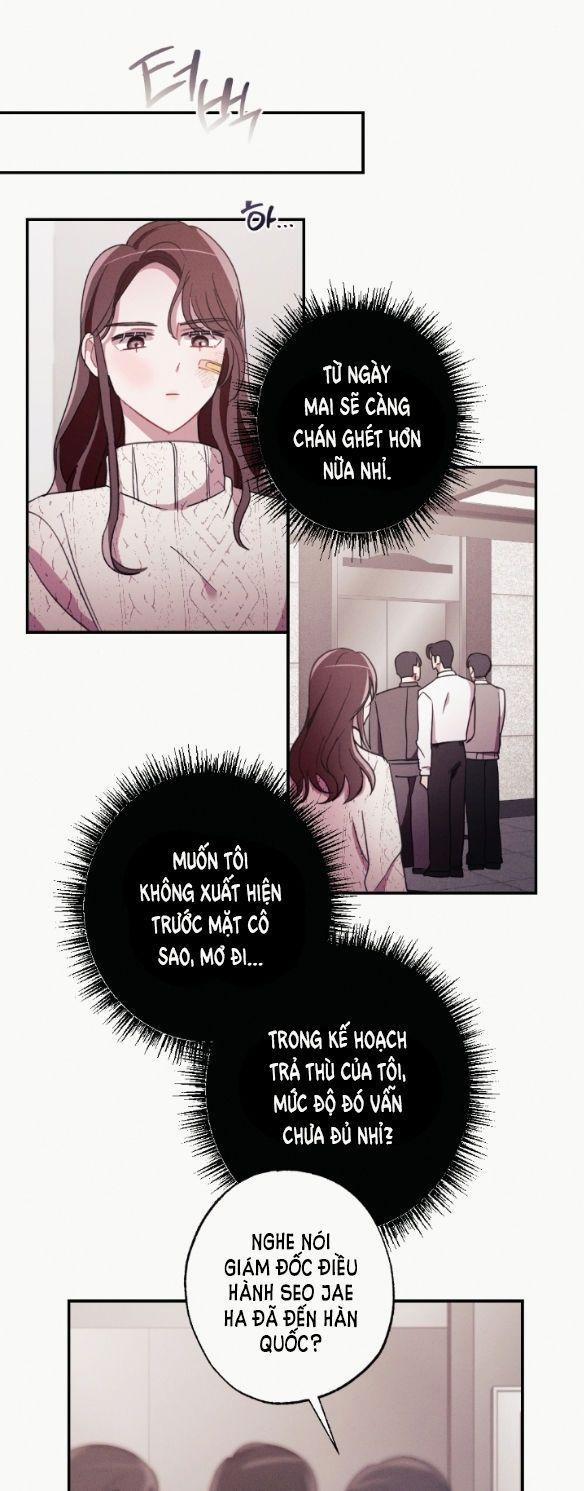 [18+] Cám Dỗ Màu Đỏ 2.2 trang 0