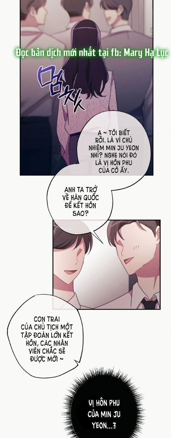 [18+] Cám Dỗ Màu Đỏ 2.2 trang 1