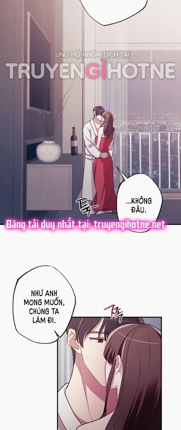 [18+] Cám Dỗ Màu Đỏ 2.2 trang 10