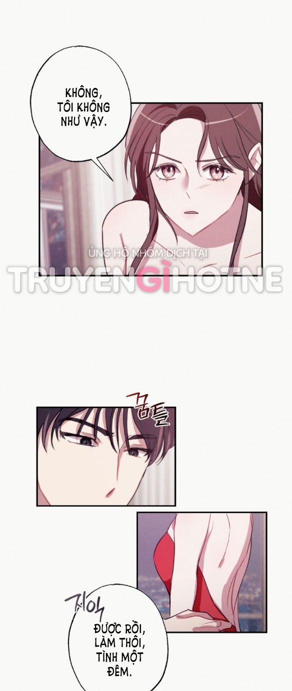 [18+] Cám Dỗ Màu Đỏ 2.2 trang 14