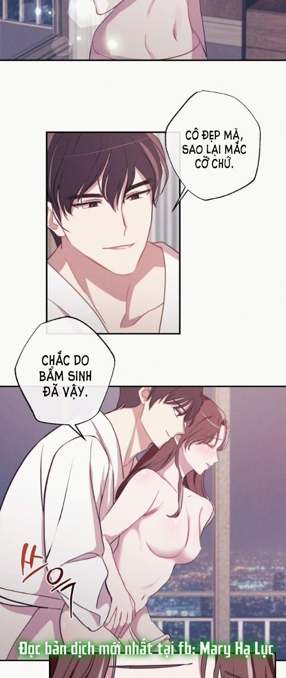 [18+] Cám Dỗ Màu Đỏ 2.2 trang 16