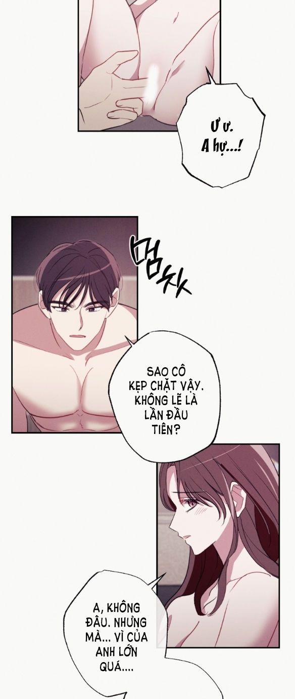 [18+] Cám Dỗ Màu Đỏ 2.2 trang 19