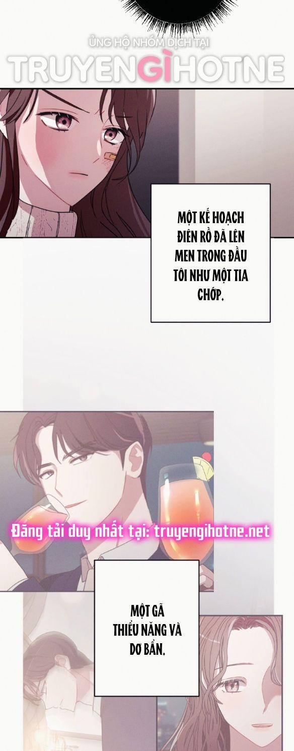 [18+] Cám Dỗ Màu Đỏ 2.2 trang 2