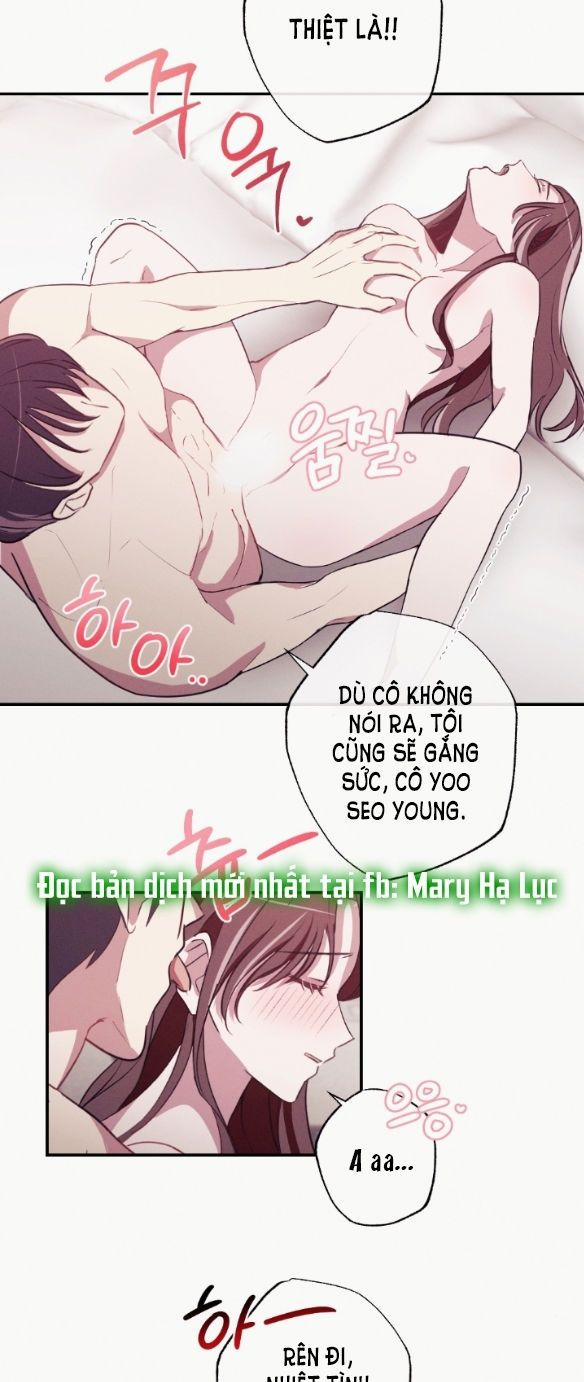 [18+] Cám Dỗ Màu Đỏ 2.2 trang 20