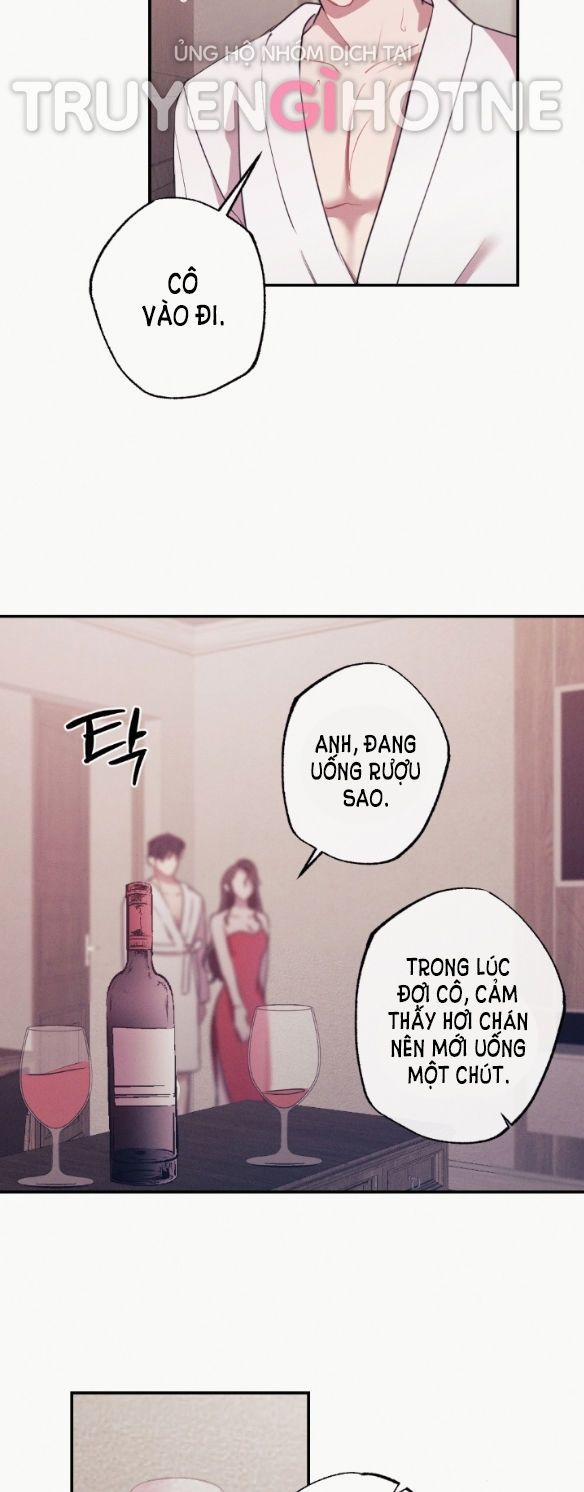 [18+] Cám Dỗ Màu Đỏ 2.2 trang 6