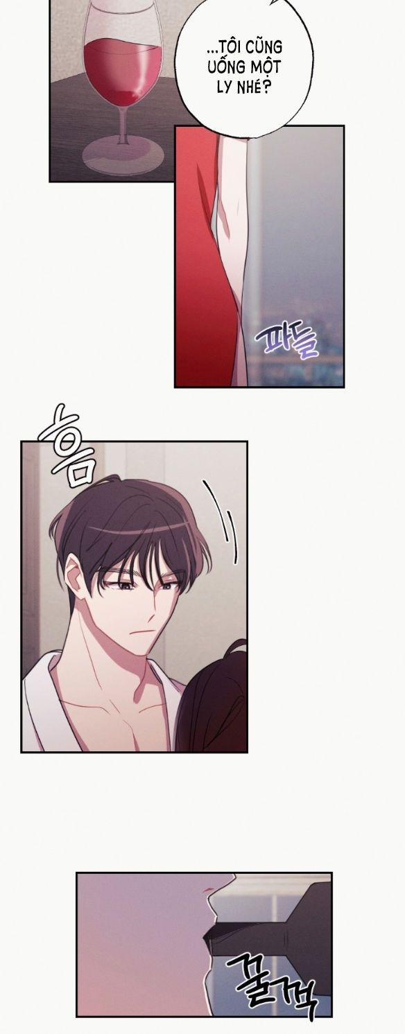 [18+] Cám Dỗ Màu Đỏ 2.2 trang 7