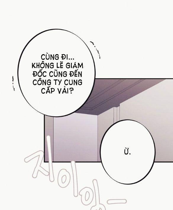 [18+] Cám Dỗ Màu Đỏ 20.1 trang 10