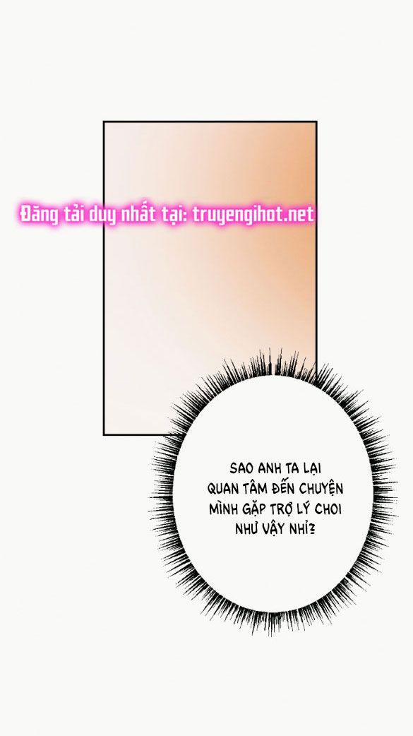 [18+] Cám Dỗ Màu Đỏ 20.1 trang 15