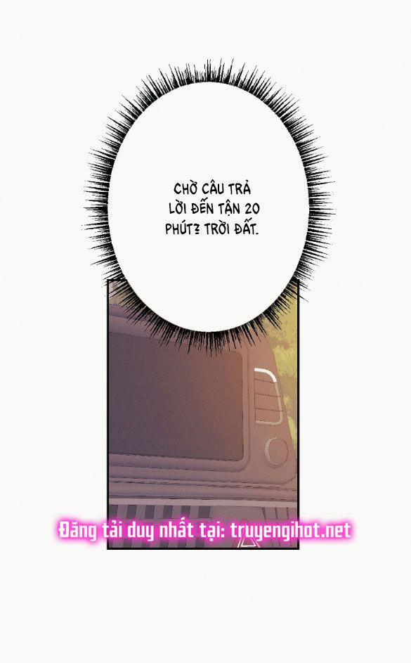 [18+] Cám Dỗ Màu Đỏ 20.1 trang 20