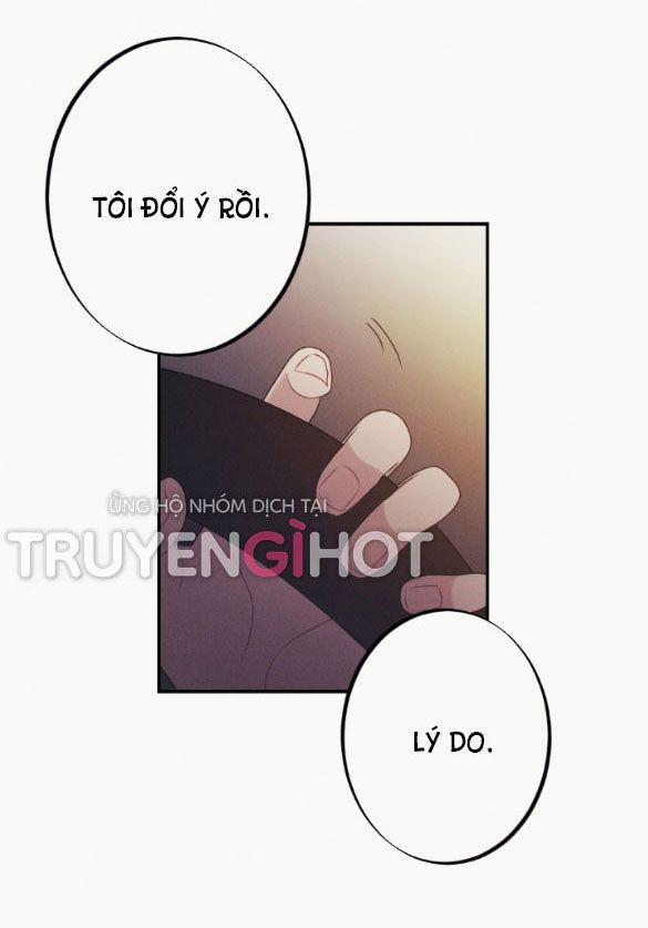 [18+] Cám Dỗ Màu Đỏ 20.1 trang 24