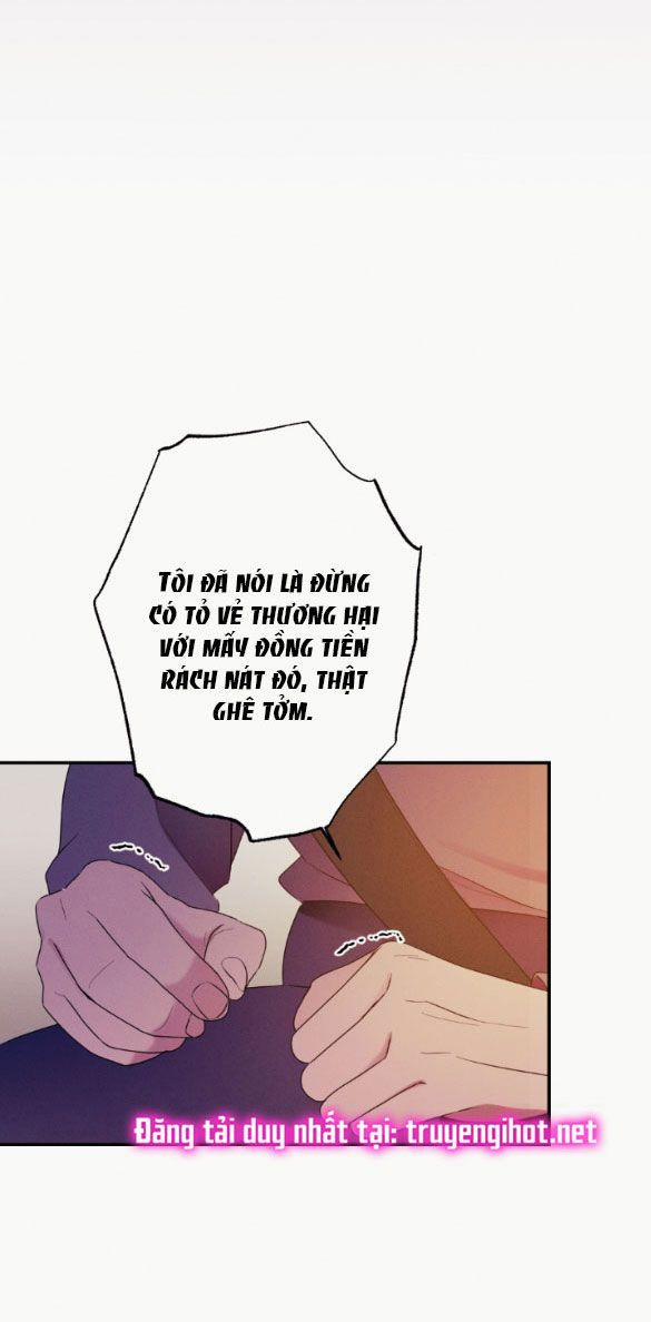 [18+] Cám Dỗ Màu Đỏ 20.1 trang 30