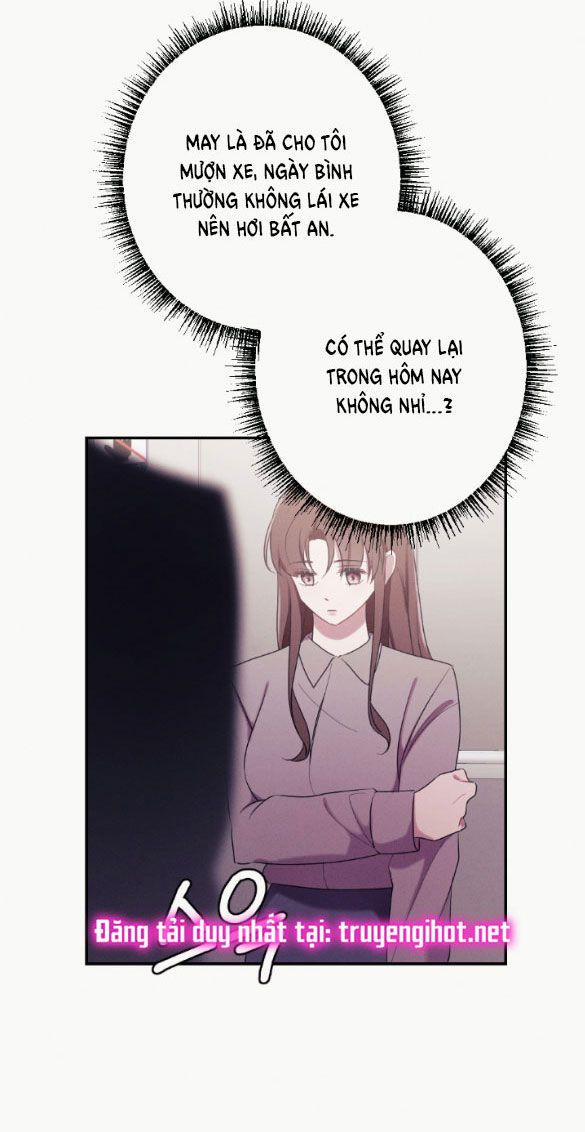 [18+] Cám Dỗ Màu Đỏ 20.1 trang 5