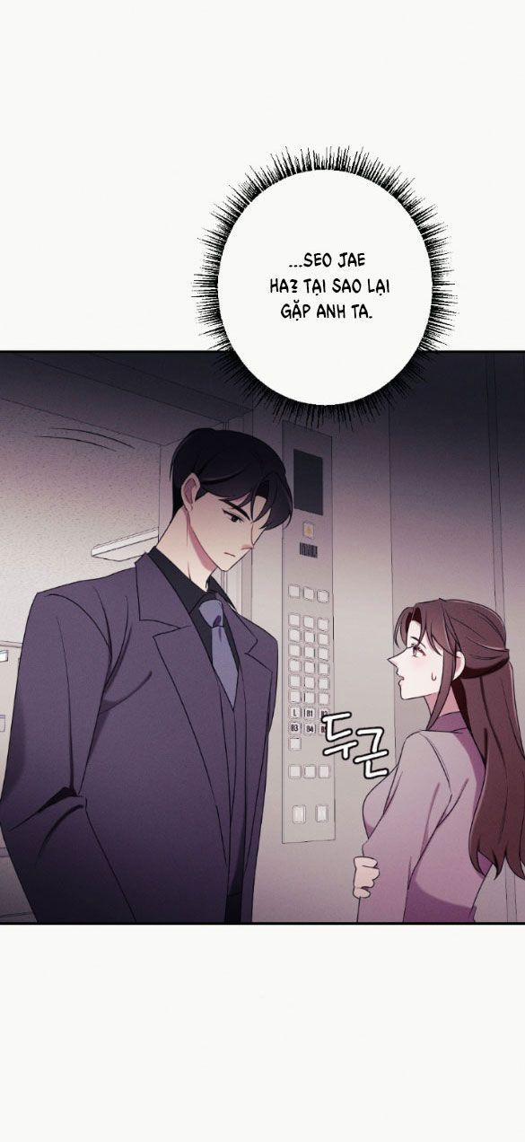 [18+] Cám Dỗ Màu Đỏ 20.1 trang 6