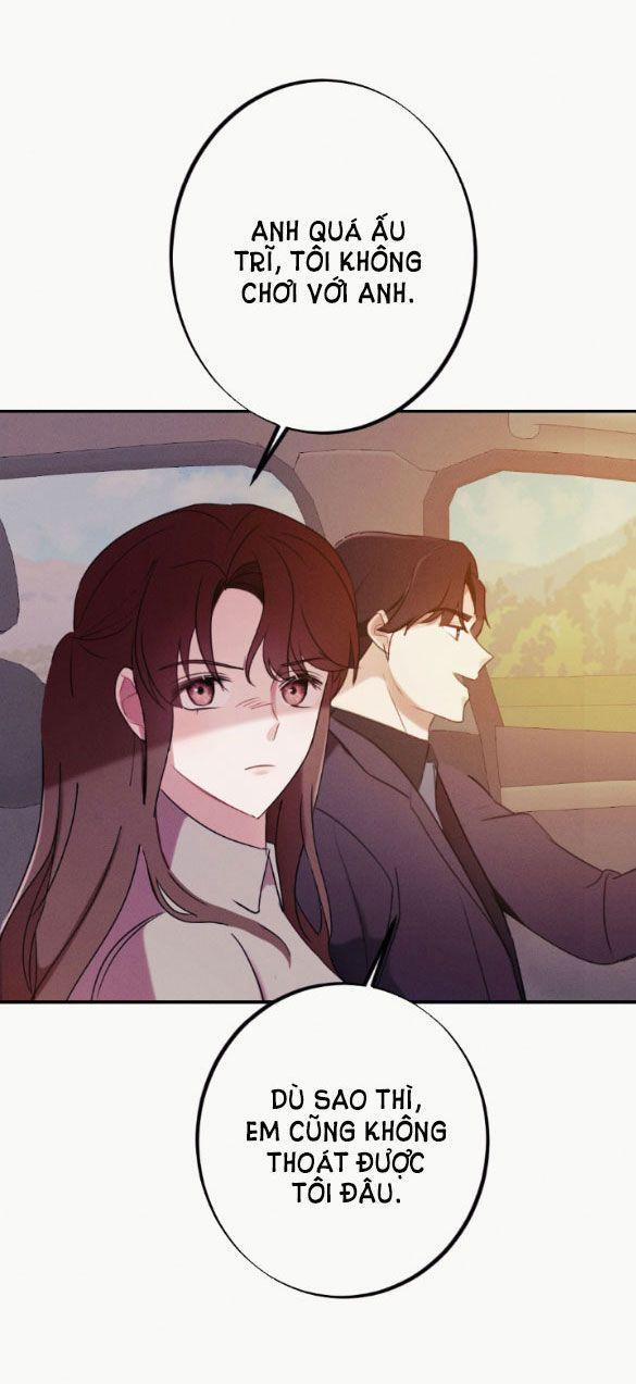 [18+] Cám Dỗ Màu Đỏ 20.2 trang 0