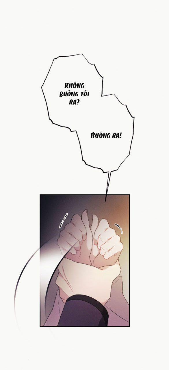 [18+] Cám Dỗ Màu Đỏ 20.2 trang 11