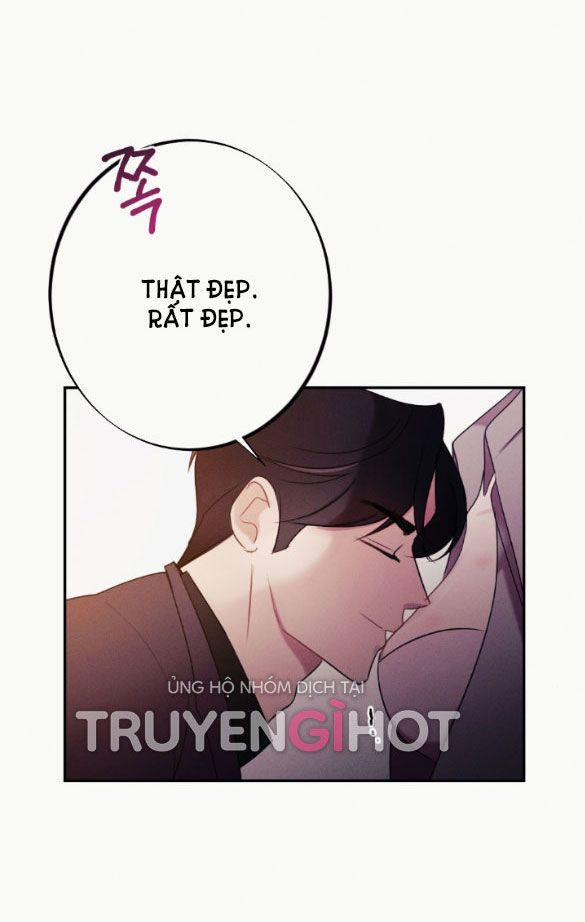 [18+] Cám Dỗ Màu Đỏ 20.2 trang 15