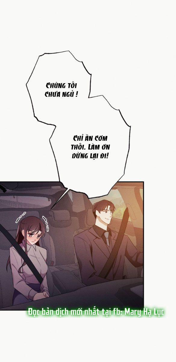 [18+] Cám Dỗ Màu Đỏ 20.2 trang 23