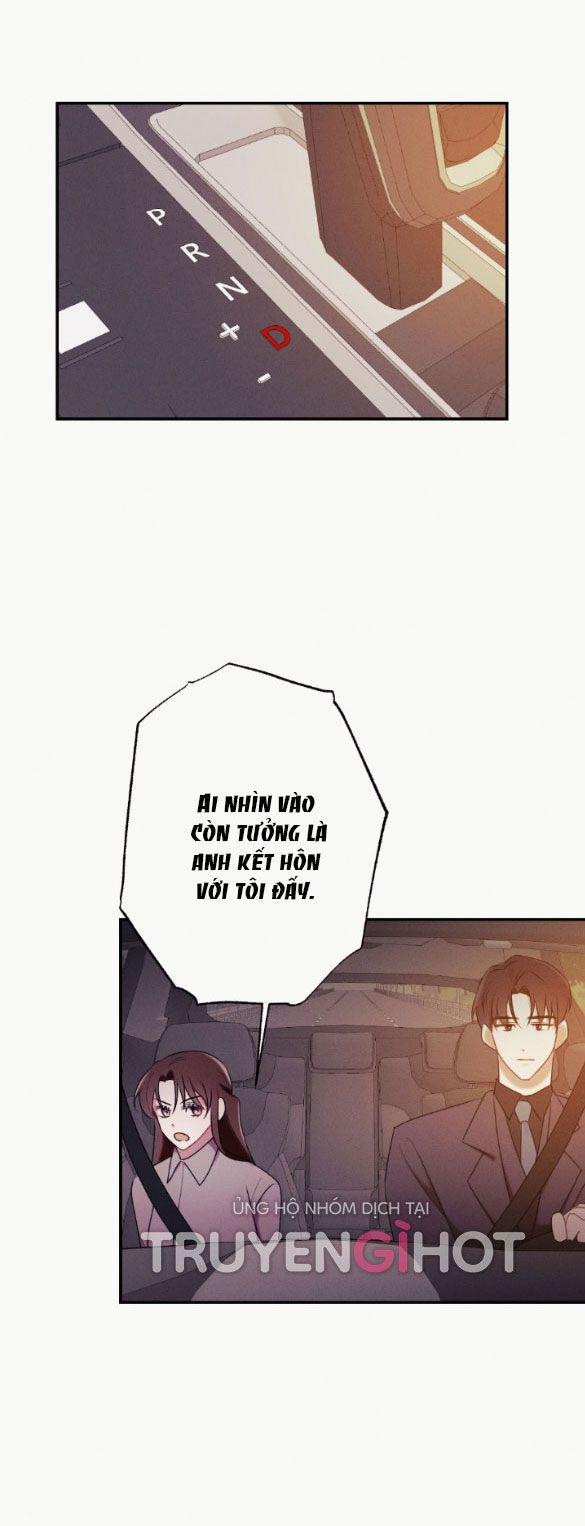 [18+] Cám Dỗ Màu Đỏ 20.2 trang 24