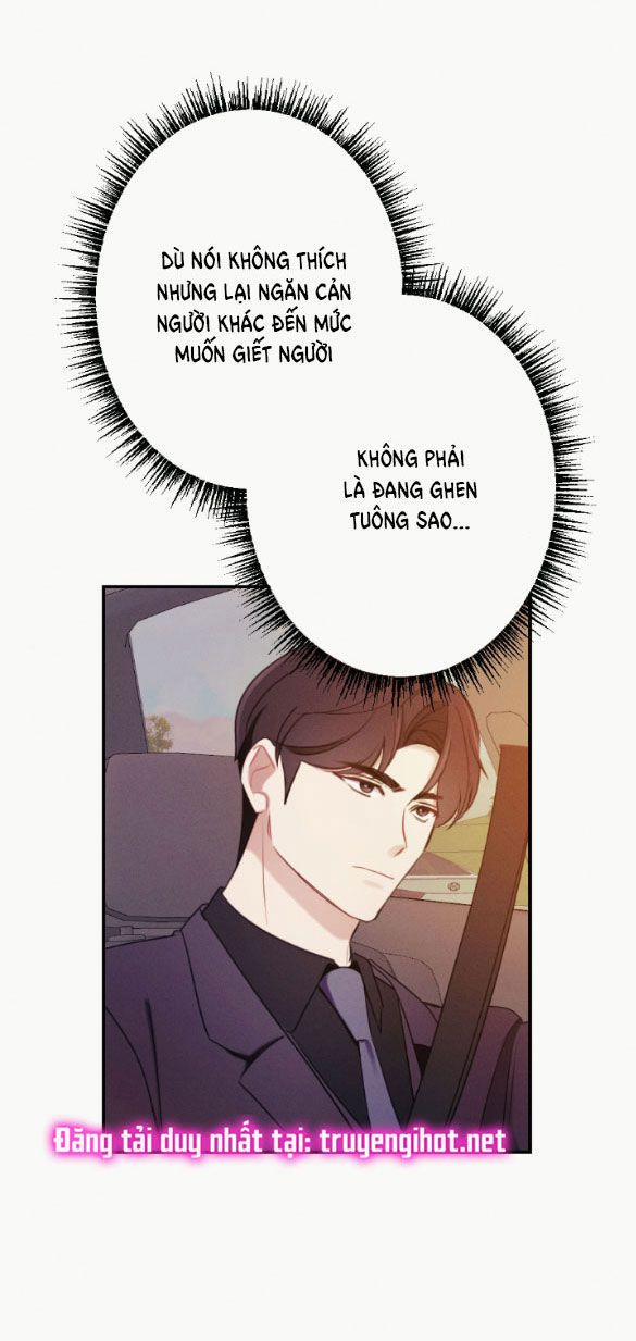 [18+] Cám Dỗ Màu Đỏ 20.2 trang 27