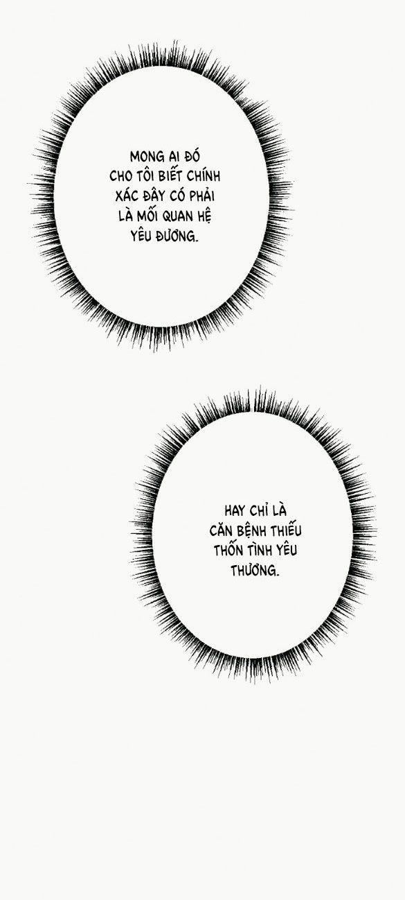 [18+] Cám Dỗ Màu Đỏ 20.2 trang 29