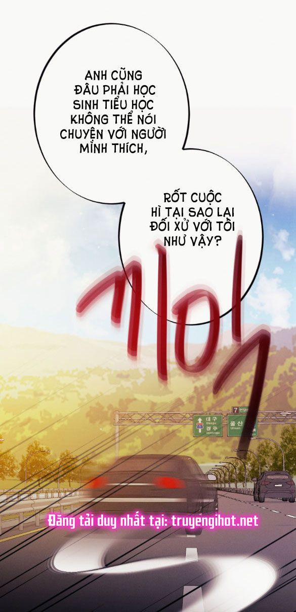 [18+] Cám Dỗ Màu Đỏ 20.2 trang 3