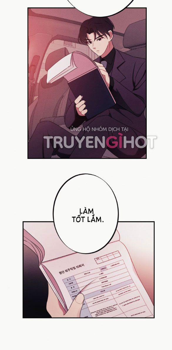 [18+] Cám Dỗ Màu Đỏ 20.2 trang 32